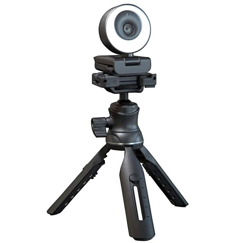 Webkamera Visixa CAM 50L, Sada na