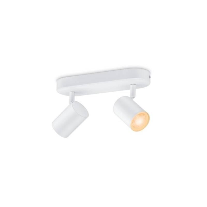 Bodové svítidlo WiZ IMAGEO Colors 2x5W