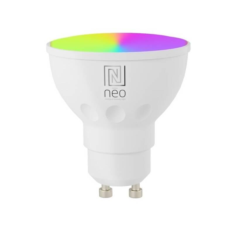 Chytrá žárovka IMMAX NEO SMART LED