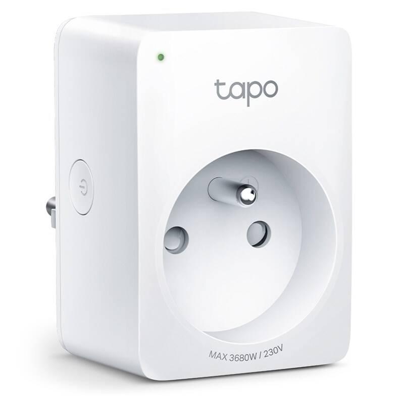 Chytrá zásuvka TP-Link Tapo P110 bílá