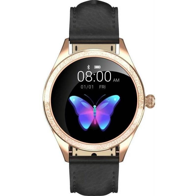 Chytré hodinky ARMODD Candywatch Crystal 2