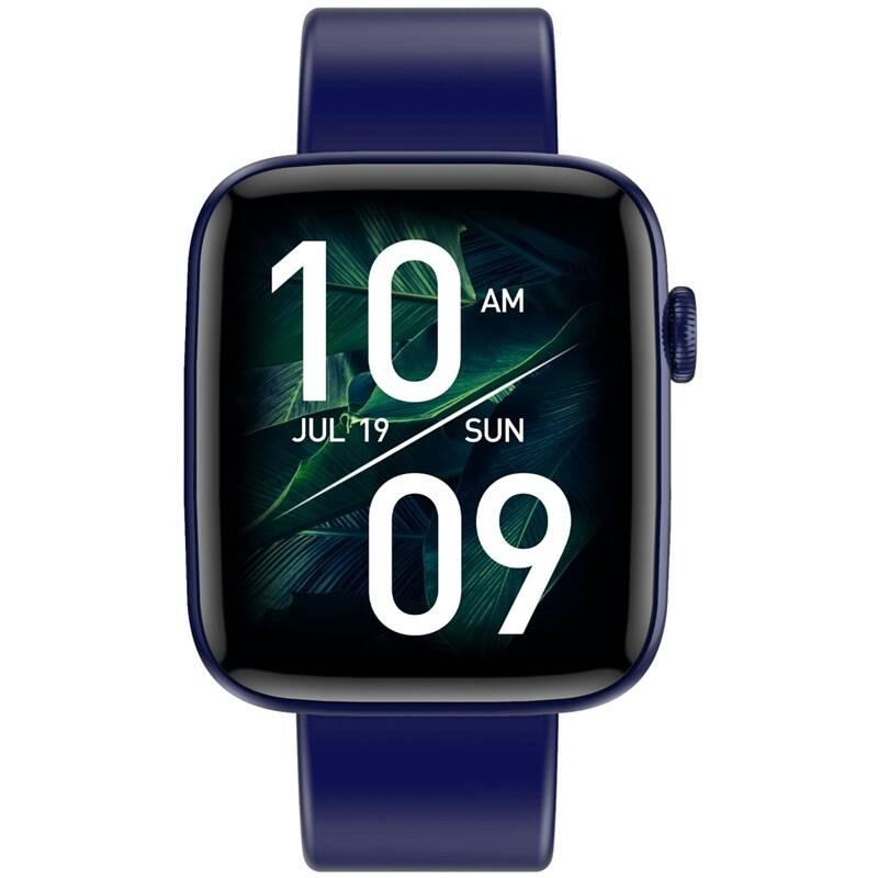 Chytré hodinky ARMODD Squarz 9 Pro