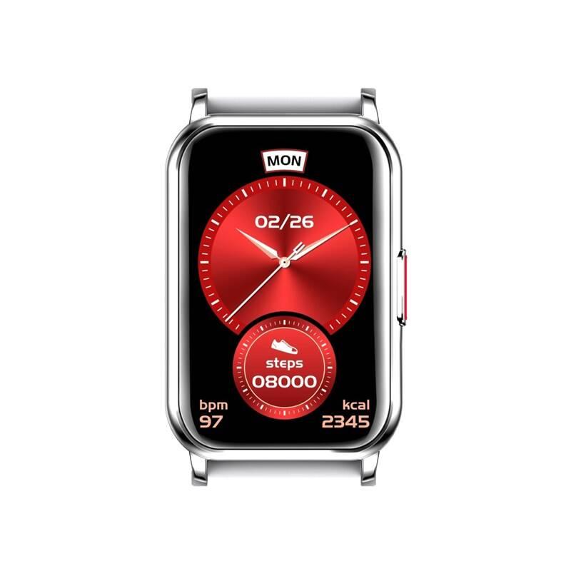 Chytré hodinky Carneo LuXii Active -