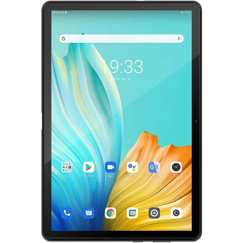 Dotykový tablet iGET BLACKVIEW TAB G10 šedý