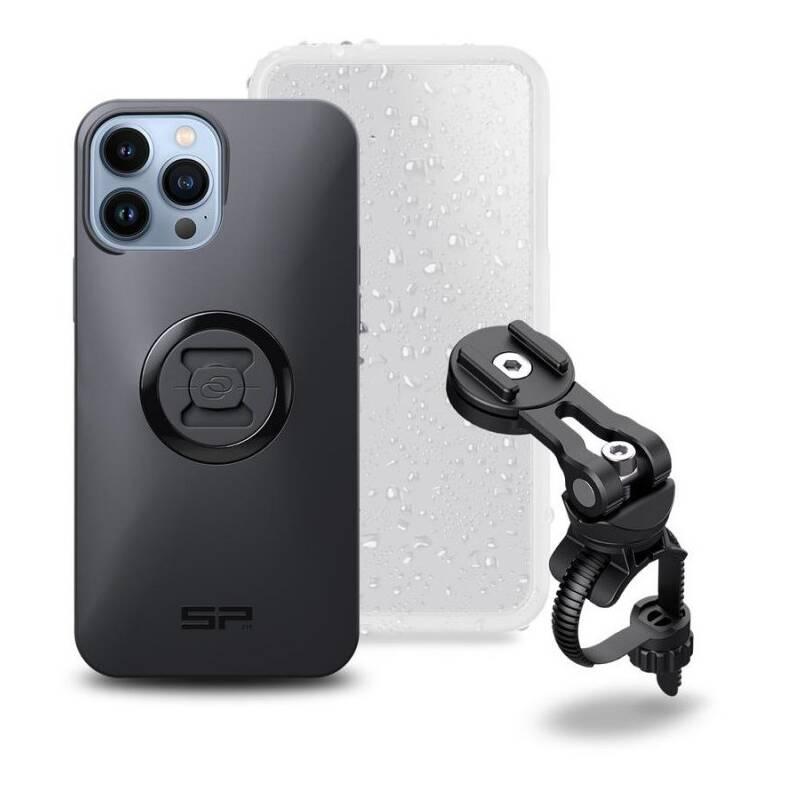 Držák na mobil SP Connect Bike Bundle II na Apple iPhone 13 Pro Max, Držák, na, mobil, SP, Connect, Bike, Bundle, II, na, Apple, iPhone, 13, Pro, Max