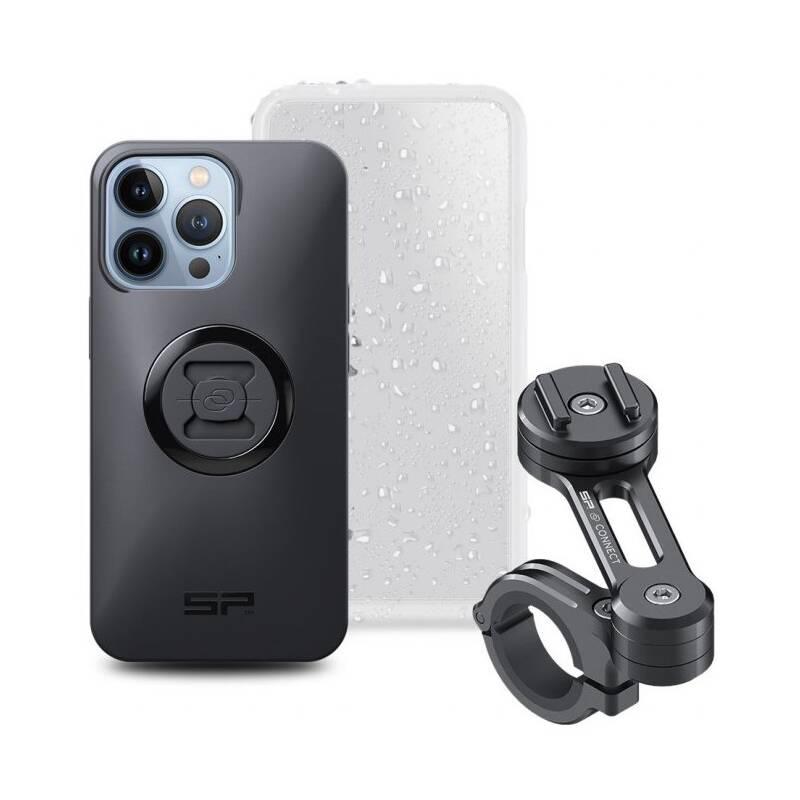 Držák na mobil SP Connect Moto Bundle na Apple iPhone 13 Pro