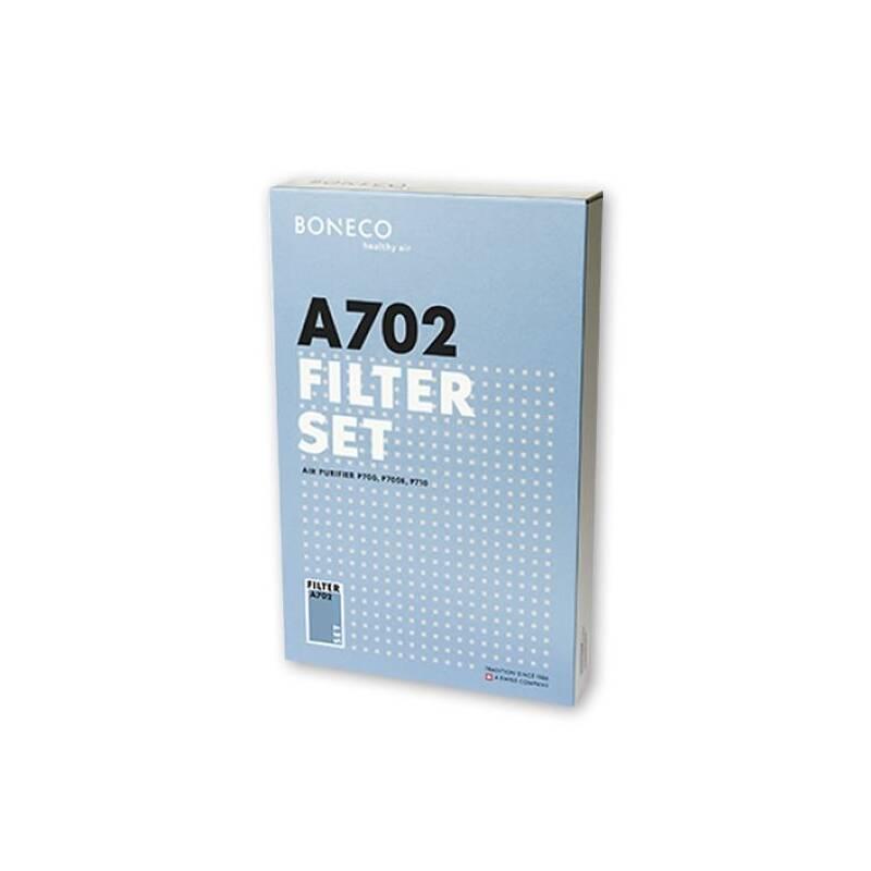 Filtr pro čističky vzduchu Boneco A702