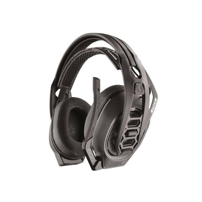 Headset Nacon RIG 800HS V2 pro