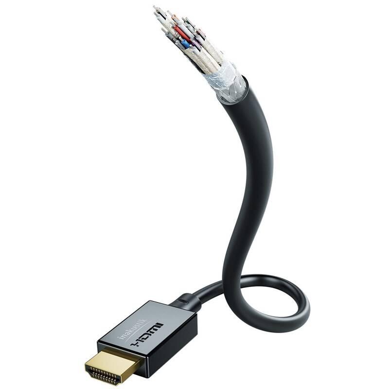 Kabel InAkustik Star II, HDMI 2.1