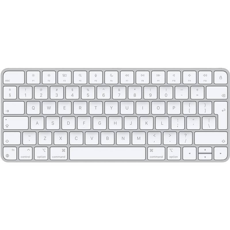 Klávesnice Apple Magic Keyboard - CZ