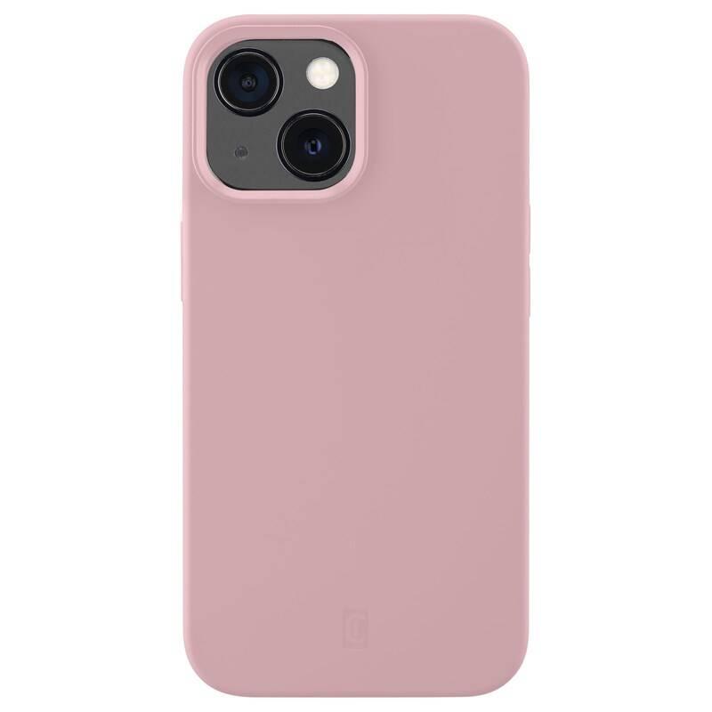 Kryt na mobil CellularLine Sensation na Apple iPhone 13 růžový, Kryt, na, mobil, CellularLine, Sensation, na, Apple, iPhone, 13, růžový