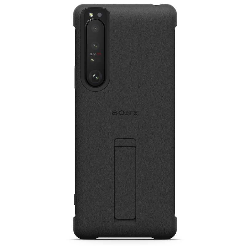 Kryt na mobil Sony Xperia 1