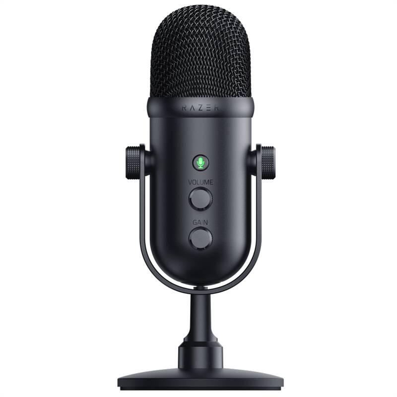 Mikrofon Razer Seiren V2 Pro černý