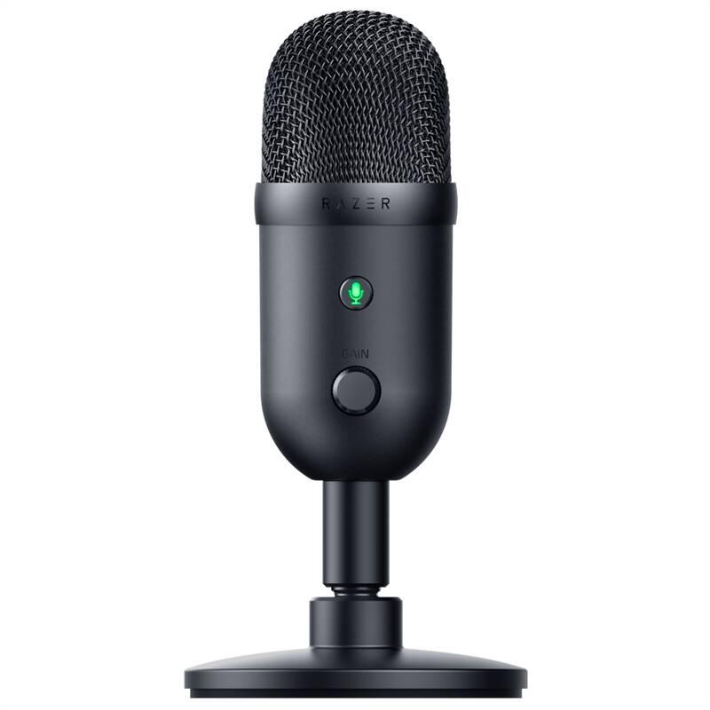 Mikrofon Razer Seiren V2 X černý