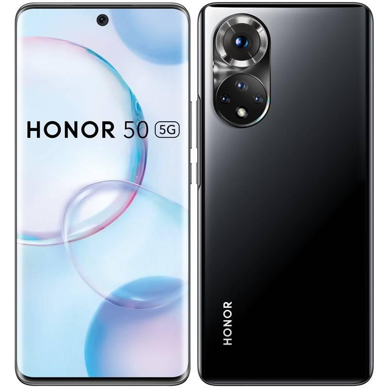 Mobilní telefon Honor 50 5G 8