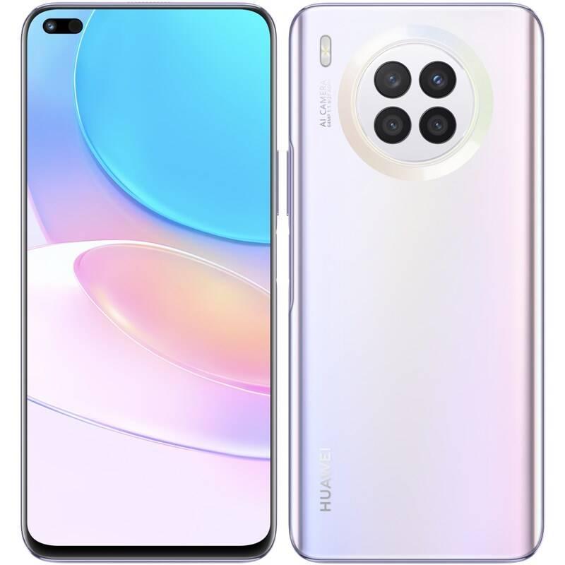 Mobilní telefon Huawei nova 8i -