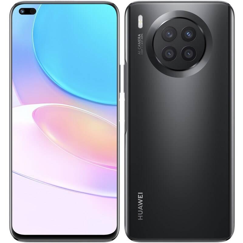 Mobilní telefon Huawei nova 8i -