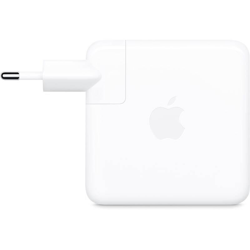Napájecí adaptér Apple - 67W USB-C