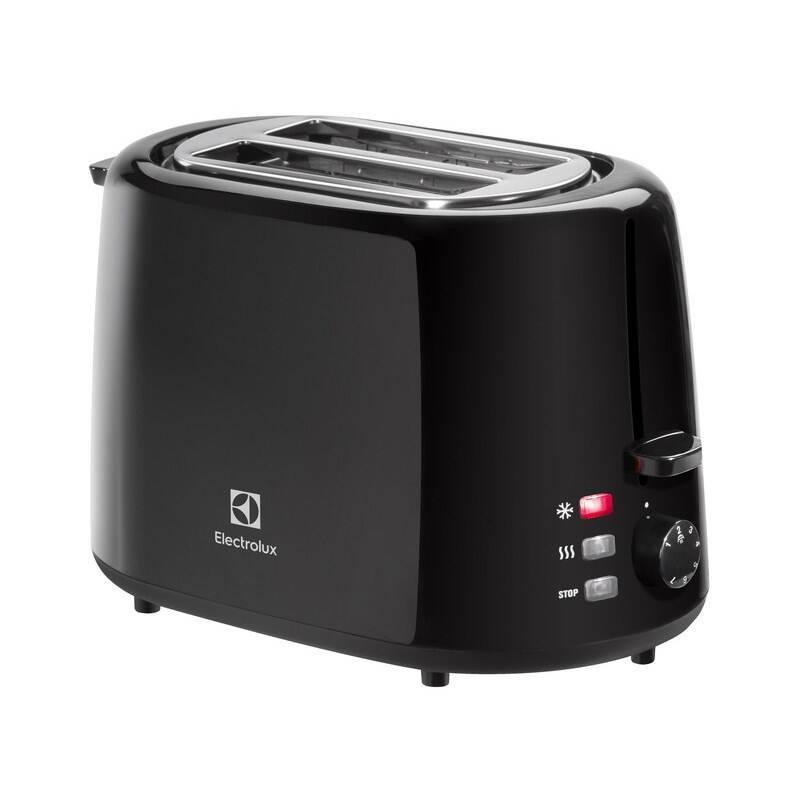 Opékač topinek Electrolux Easy Morning EAT1310