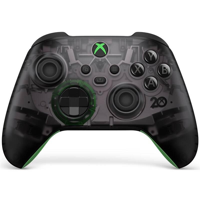 Ovladač Microsoft Xbox Series Wireless -