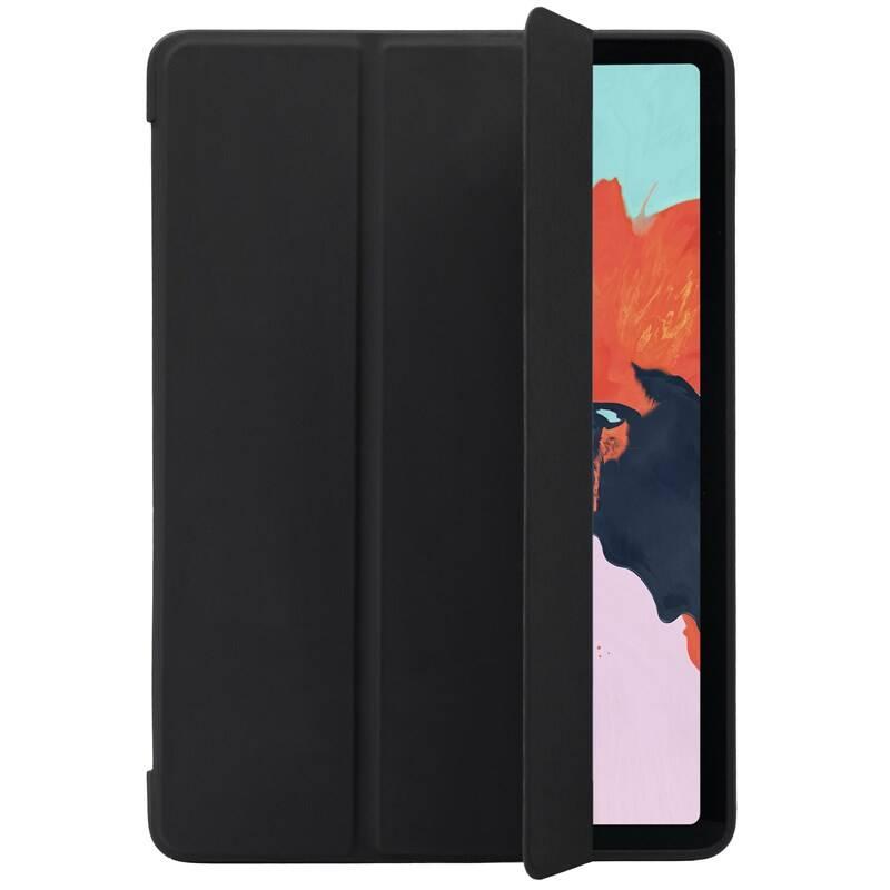 Pouzdro na tablet FIXED Padcover na Apple iPad 10,2", Sleep and Wake, pouzdro pro Pencil černé