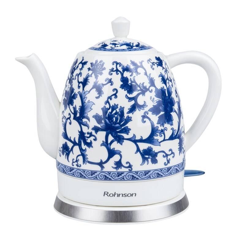 Rychlovarná konvice Rohnson R-7808