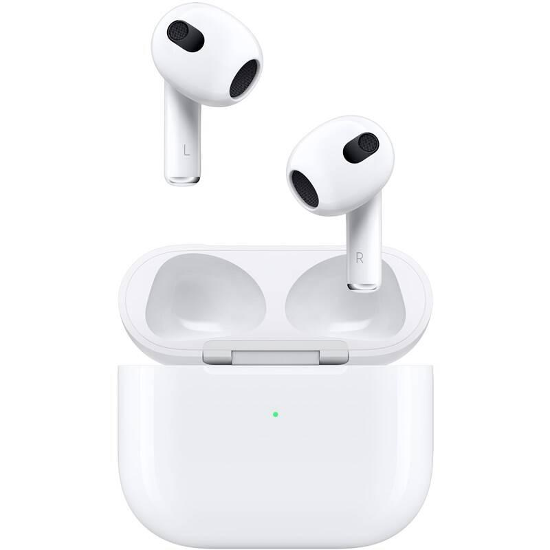 Sluchátka Apple AirPods 2021