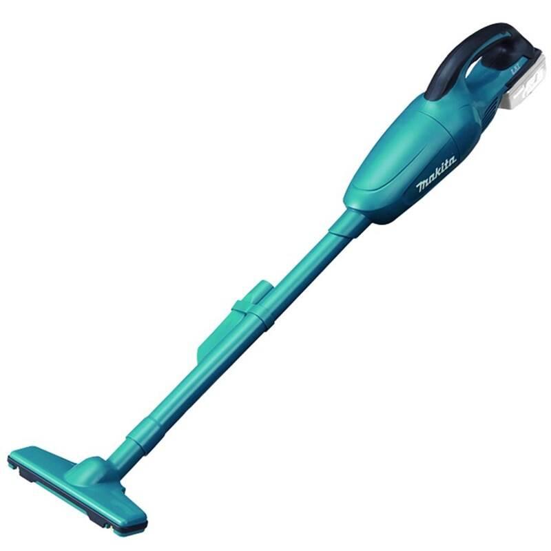 Tyčový vysavač Makita DCL180Z