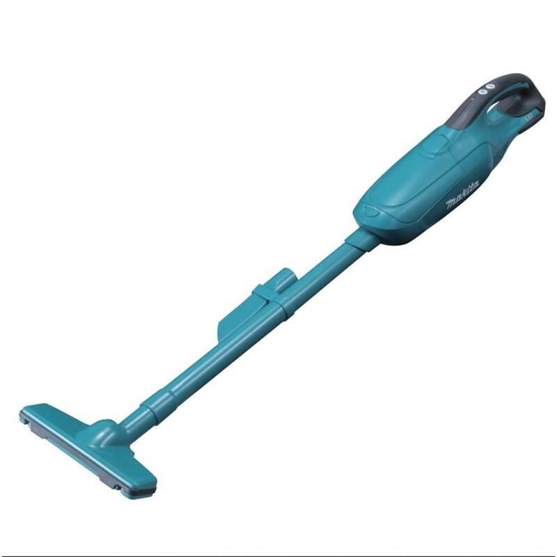 Tyčový vysavač Makita DCL182Z, Tyčový, vysavač, Makita, DCL182Z