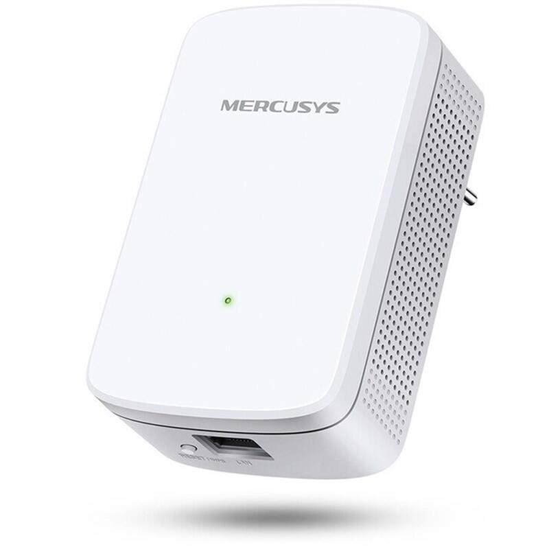 WiFi extender Mercusys ME10, WiFi, extender, Mercusys, ME10