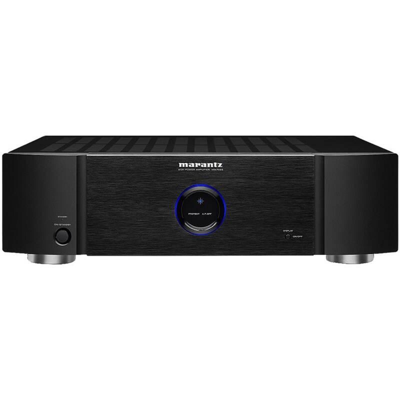 Zesilovač MARANTZ MM7025 černý