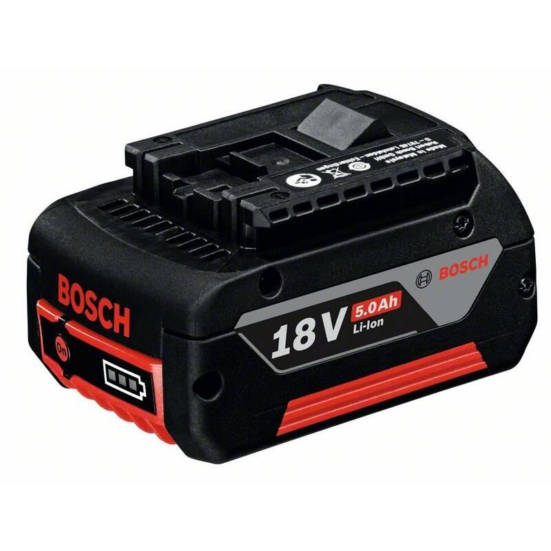 Akumulátor Bosch GBA 18V 5,0Ah