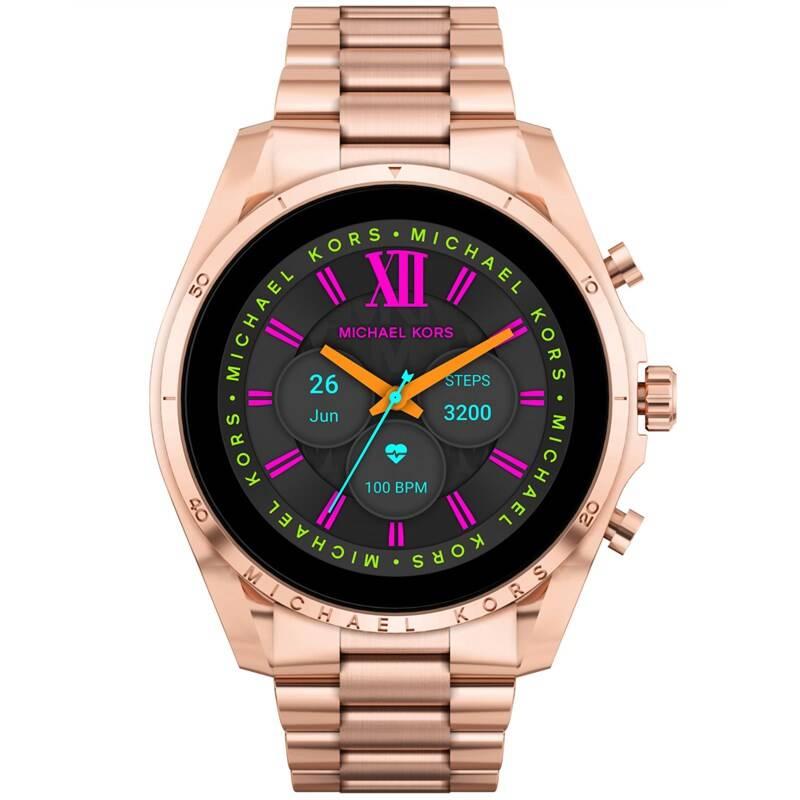 Chytré hodinky Michael Kors MKT5133 Gen