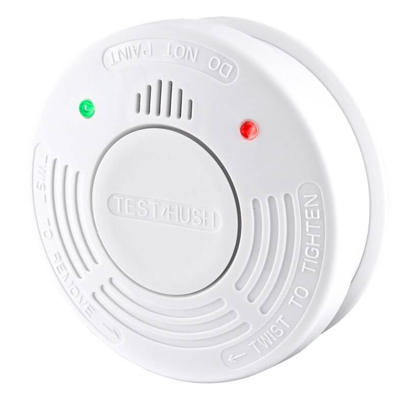 Detektor kouře Elektrobock LM-107A