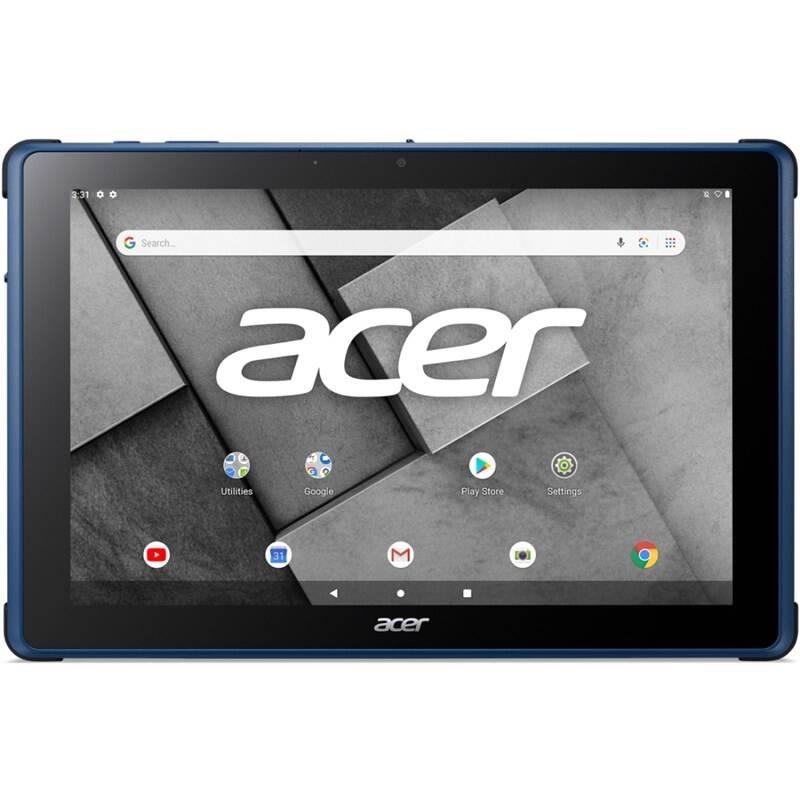 Dotykový tablet Acer Enduro Urban T1 modrý, Dotykový, tablet, Acer, Enduro, Urban, T1, modrý