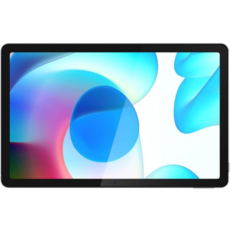 Dotykový tablet realme Pad šedý