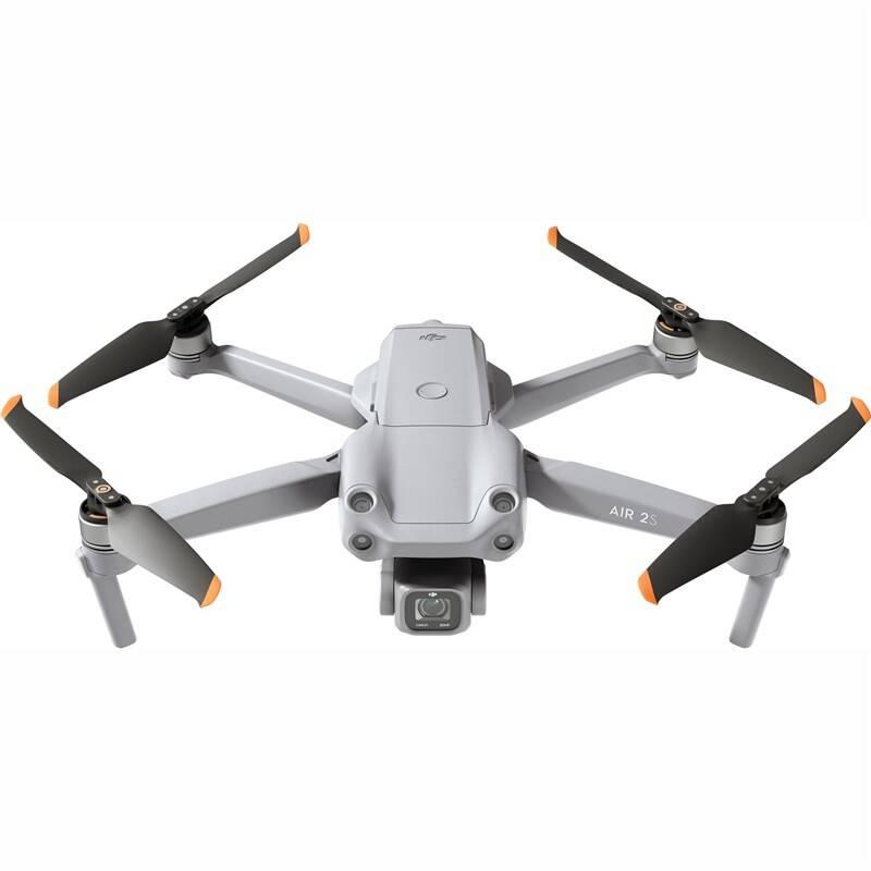 Dron DJI Air 2S Fly More