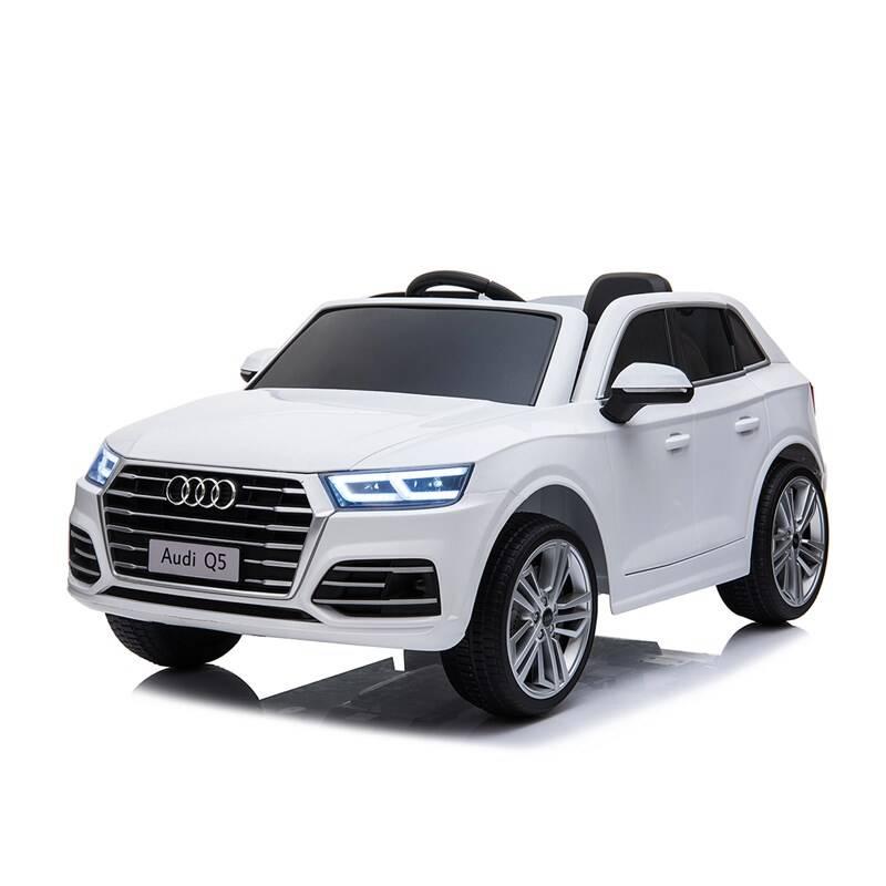 Elektrické autíčko MaDe Audi Q5