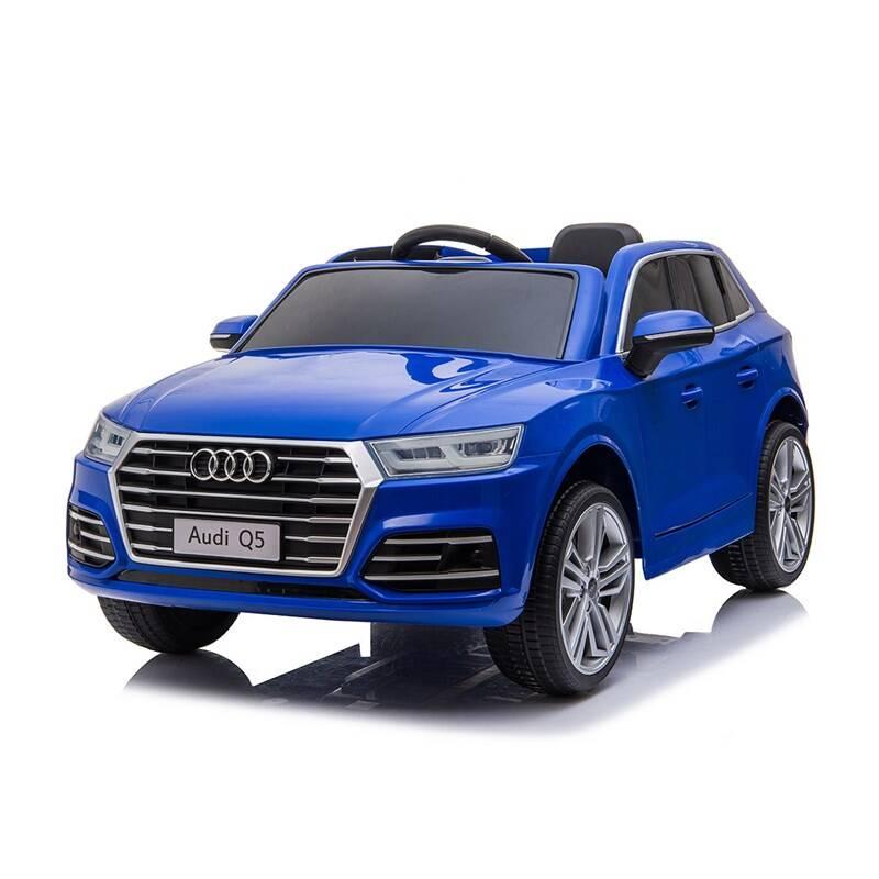 Elektrické autíčko MaDe Audi Q5