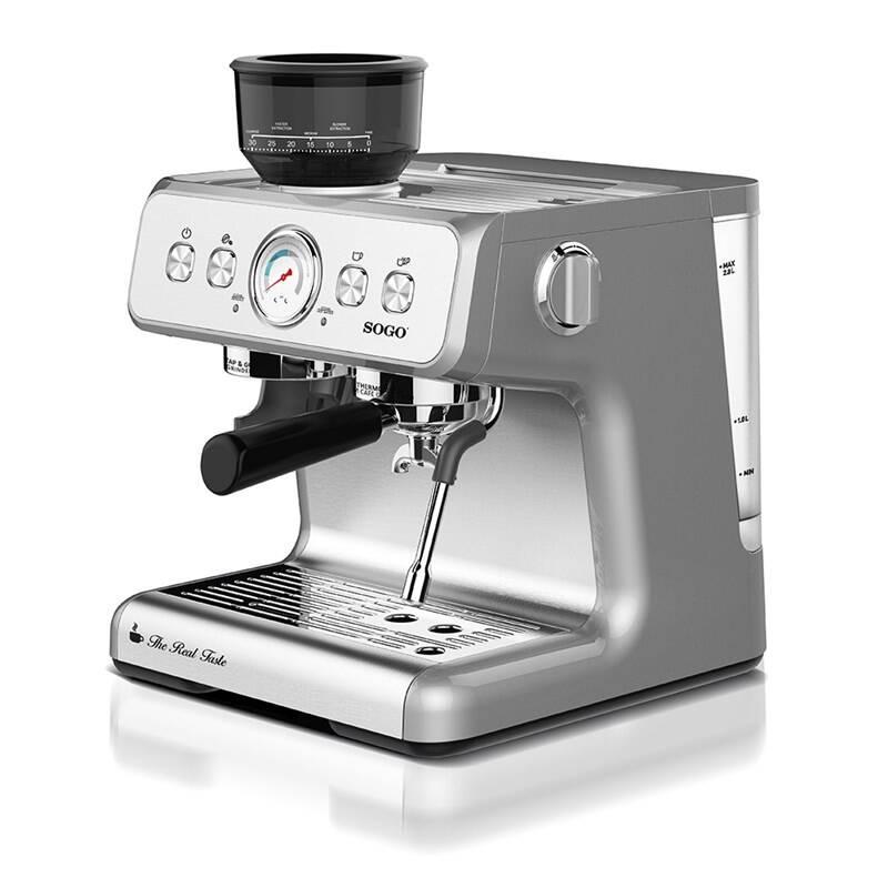 Espresso SOGO SS-5690