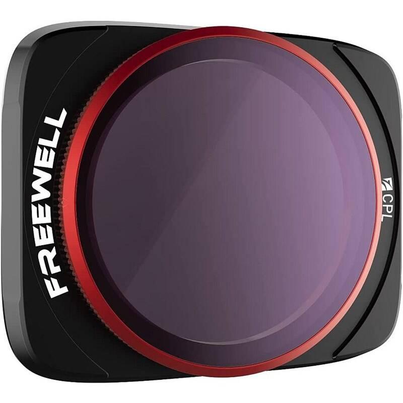 Filtr Freewell CPL pro DJI Mavic