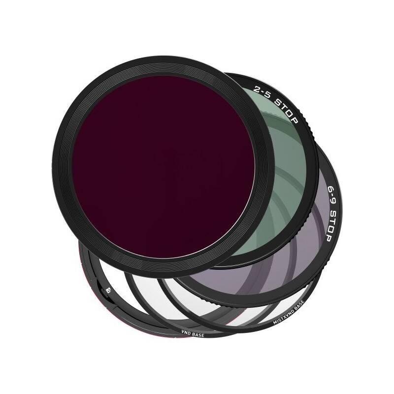 Filtr Freewell sada VND 62 mm, magnetický