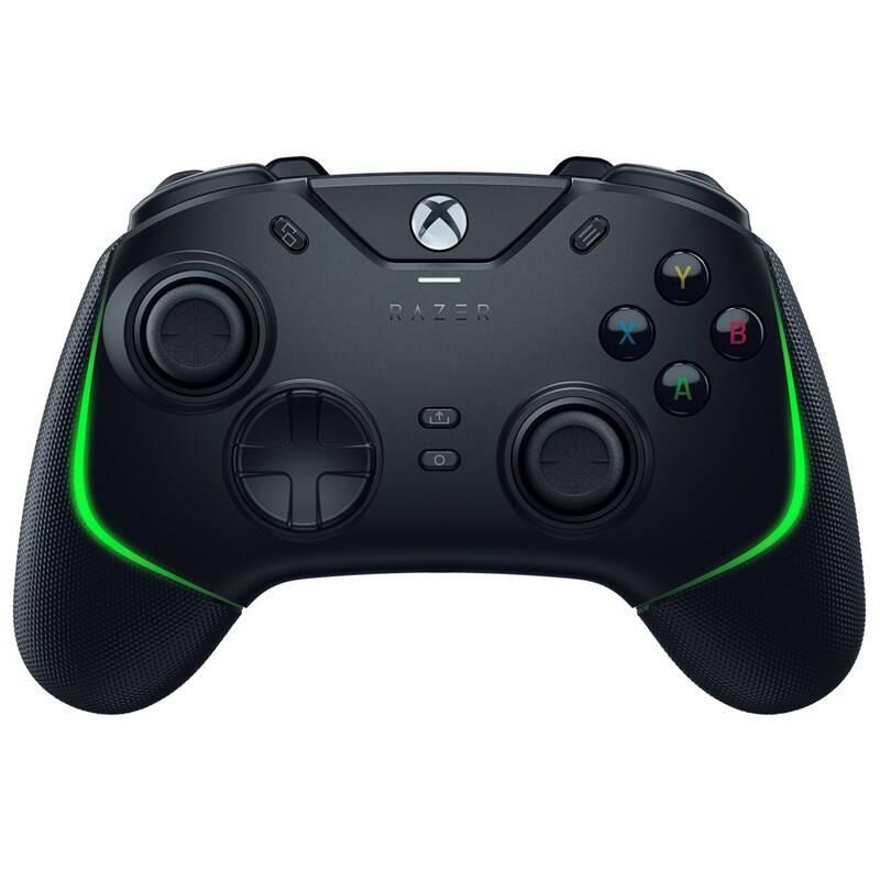 Gamepad Razer Wolverine V2 Chroma pro