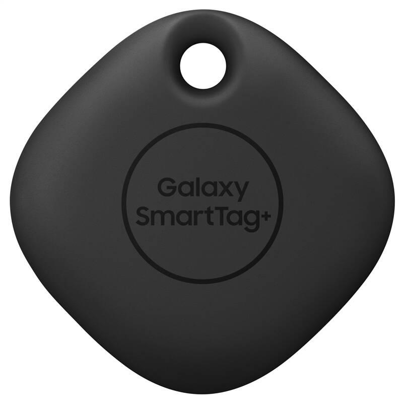 Klíčenka Samsung Galaxy SmartTag černá