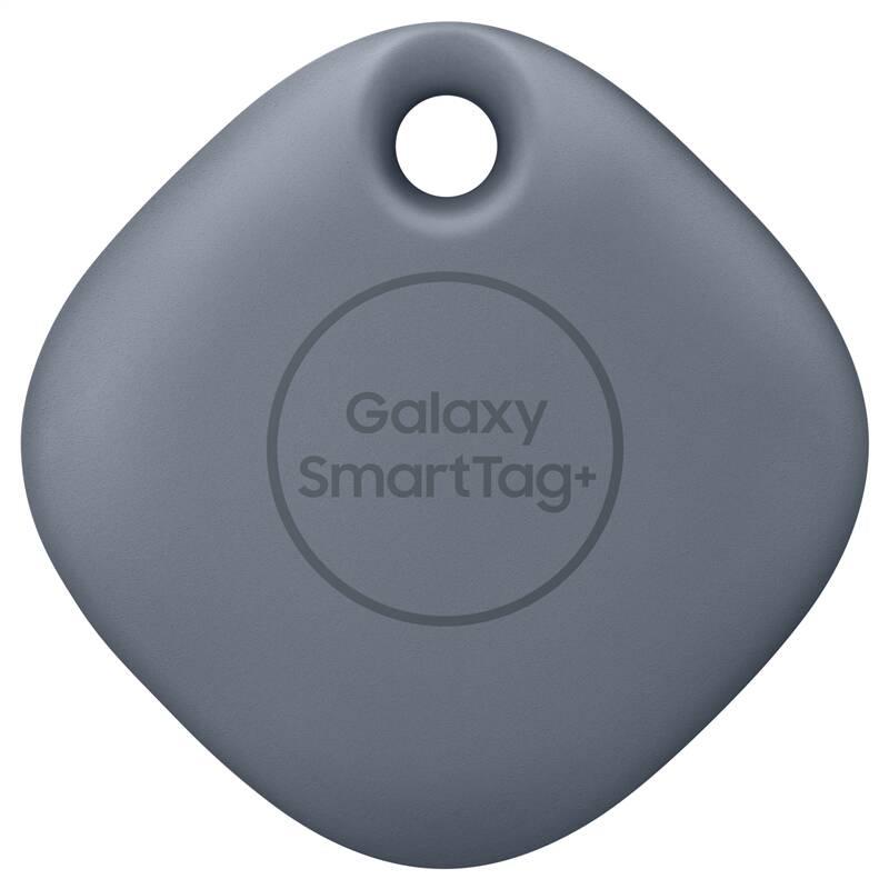 Klíčenka Samsung Galaxy SmartTag modrá