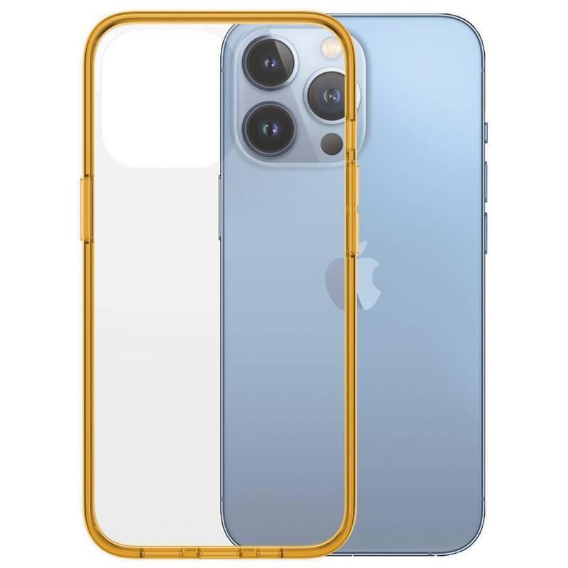 Kryt na mobil PanzerGlass ClearCaseColor na