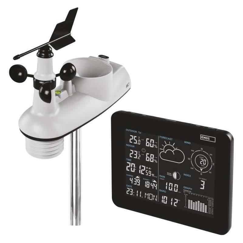 Meteorologická stanice EMOS E5059