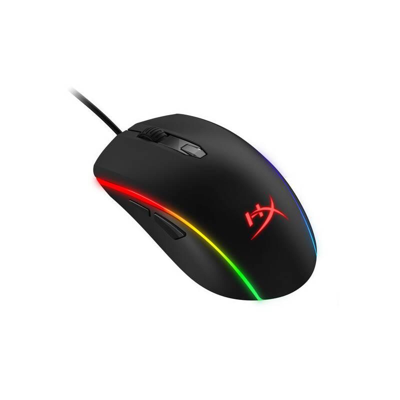 Myš HyperX Pulsefire Surge černá