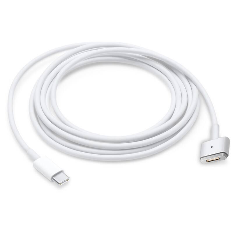 Nabíjecí kabel COTEetCI USB-C MagSafe 2
