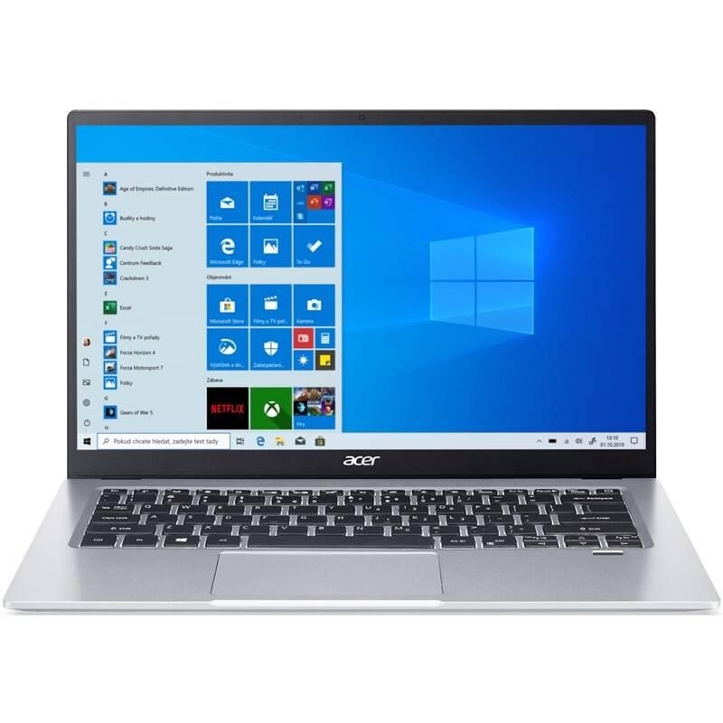 Notebook Acer Swift 1 Microsoft 365